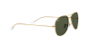 OKULARY RAY-BAN® COCKPIT RB 3362 001 56 ROZMIAR M